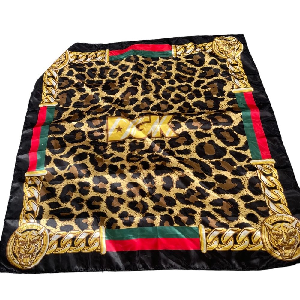 DGK Scarf